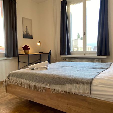 Swiss Stay - 2 Bedroom Apartment Close To Eth Ζυρίχη Εξωτερικό φωτογραφία