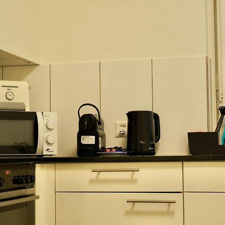Swiss Stay - 2 Bedroom Apartment Close To Eth Ζυρίχη Εξωτερικό φωτογραφία