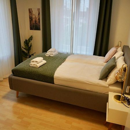 Swiss Stay - 2 Bedroom Apartment Close To Eth Ζυρίχη Εξωτερικό φωτογραφία