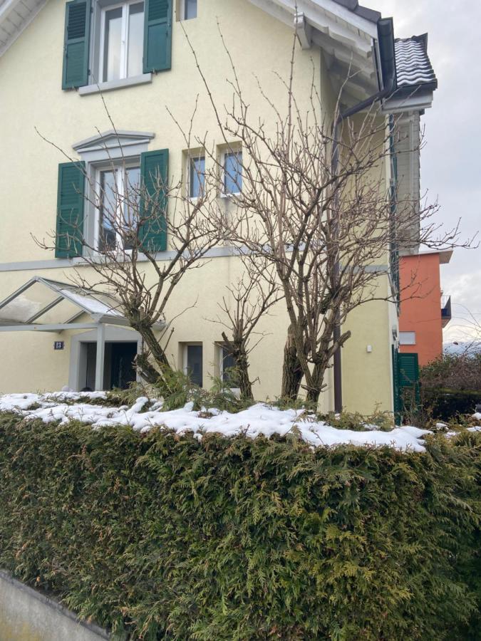 Swiss Stay - 2 Bedroom Apartment Close To Eth Ζυρίχη Εξωτερικό φωτογραφία
