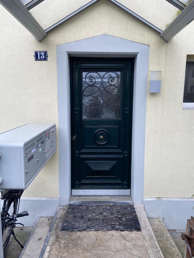 Swiss Stay - 2 Bedroom Apartment Close To Eth Ζυρίχη Εξωτερικό φωτογραφία