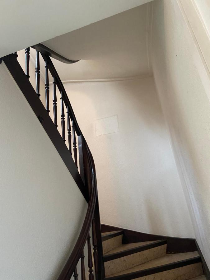 Swiss Stay - 2 Bedroom Apartment Close To Eth Ζυρίχη Εξωτερικό φωτογραφία