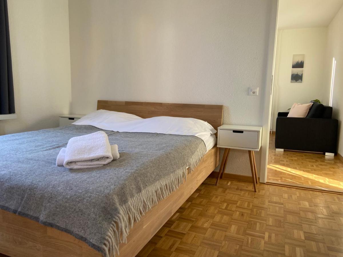 Swiss Stay - 2 Bedroom Apartment Close To Eth Ζυρίχη Εξωτερικό φωτογραφία