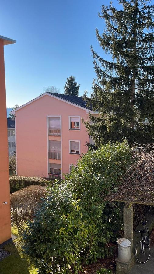 Swiss Stay - 2 Bedroom Apartment Close To Eth Ζυρίχη Εξωτερικό φωτογραφία