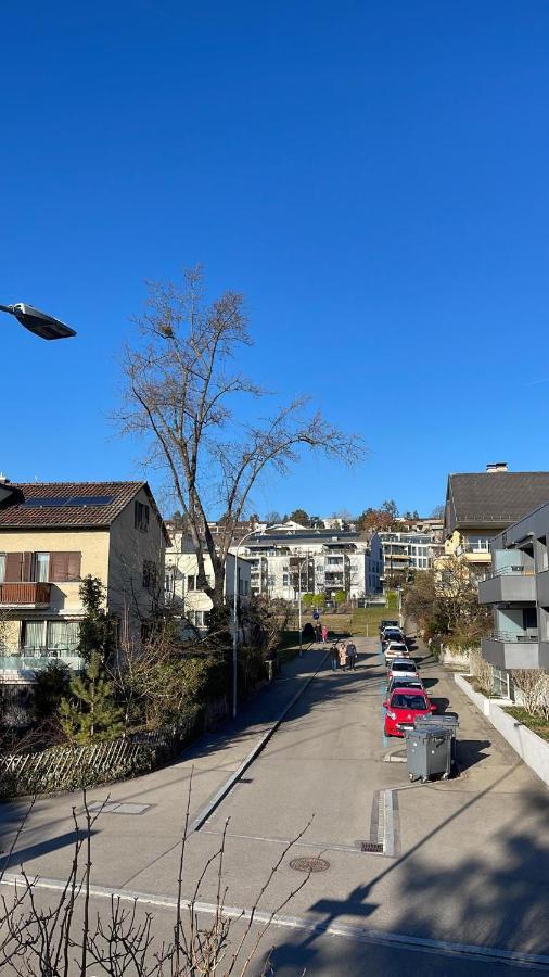 Swiss Stay - 2 Bedroom Apartment Close To Eth Ζυρίχη Εξωτερικό φωτογραφία