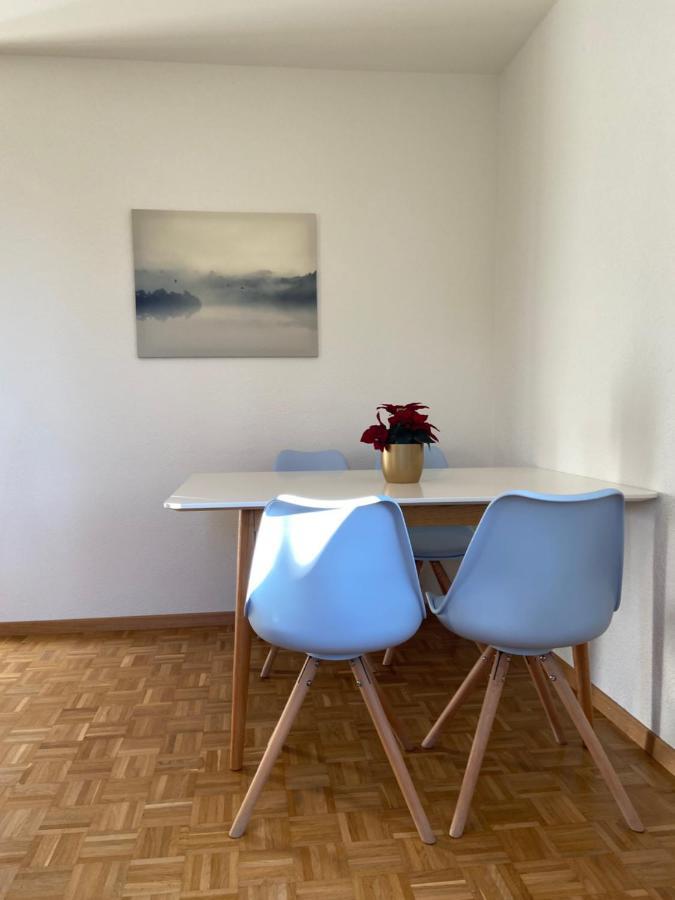 Swiss Stay - 2 Bedroom Apartment Close To Eth Ζυρίχη Εξωτερικό φωτογραφία