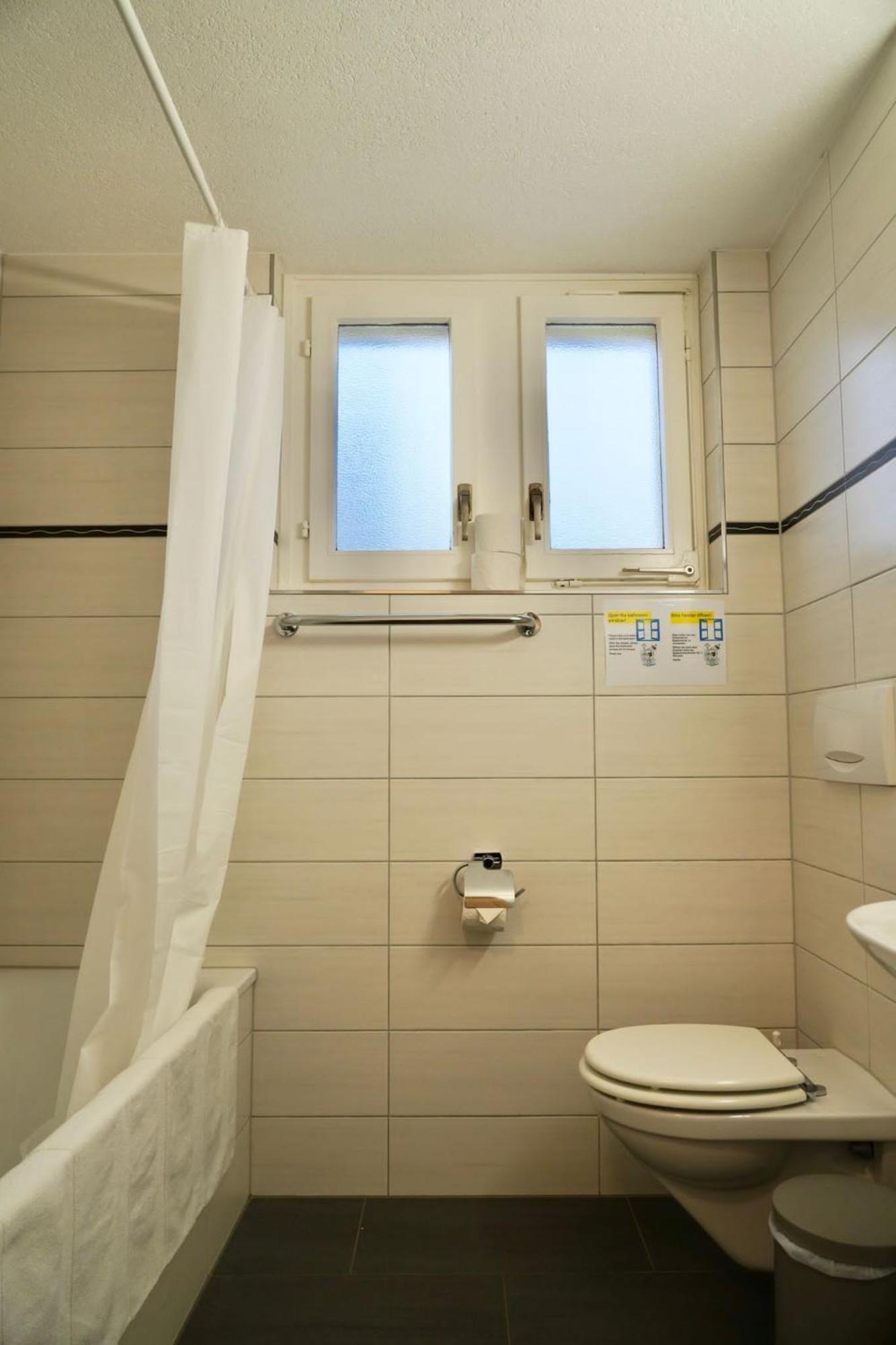 Swiss Stay - 2 Bedroom Apartment Close To Eth Ζυρίχη Εξωτερικό φωτογραφία