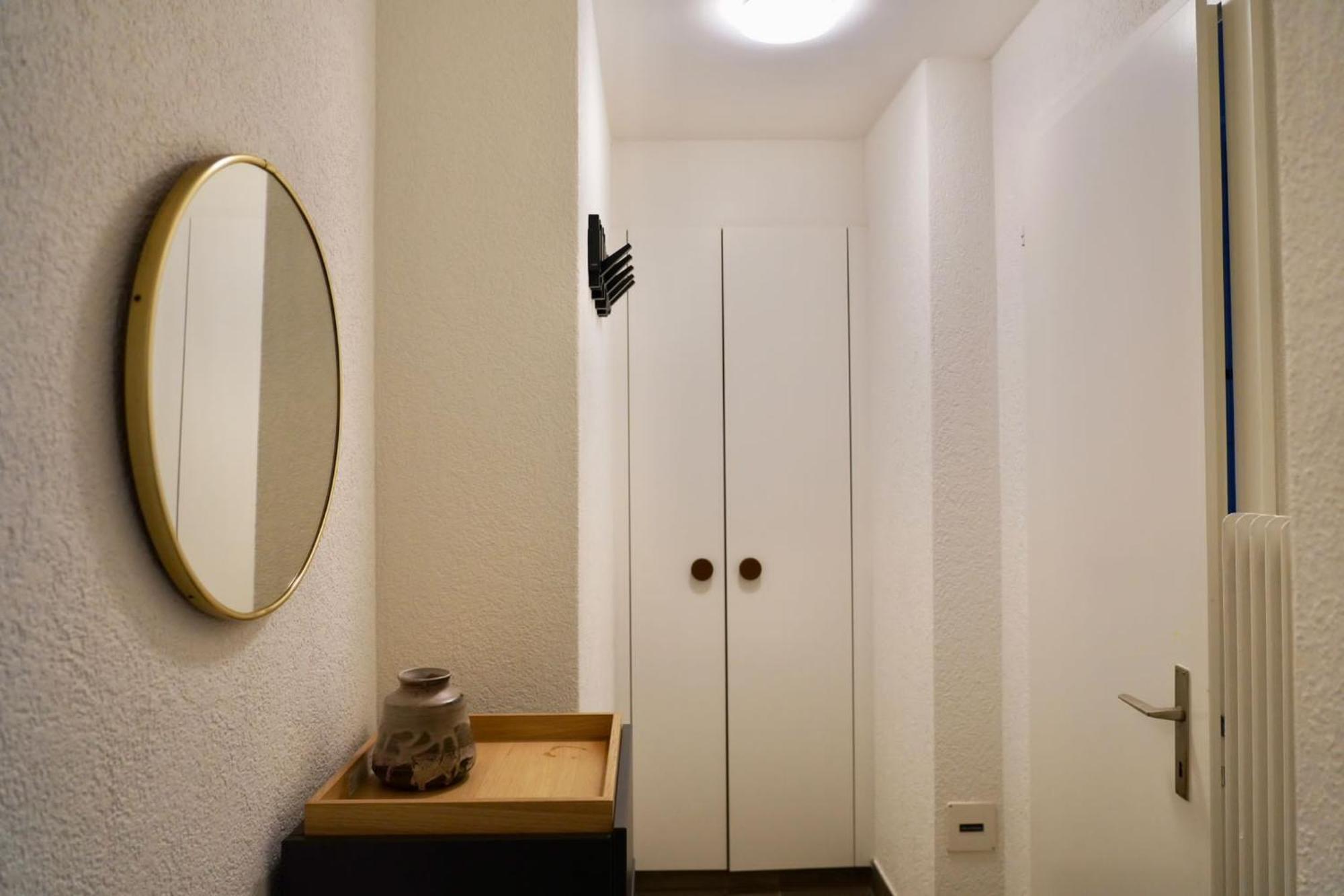 Swiss Stay - 2 Bedroom Apartment Close To Eth Ζυρίχη Εξωτερικό φωτογραφία