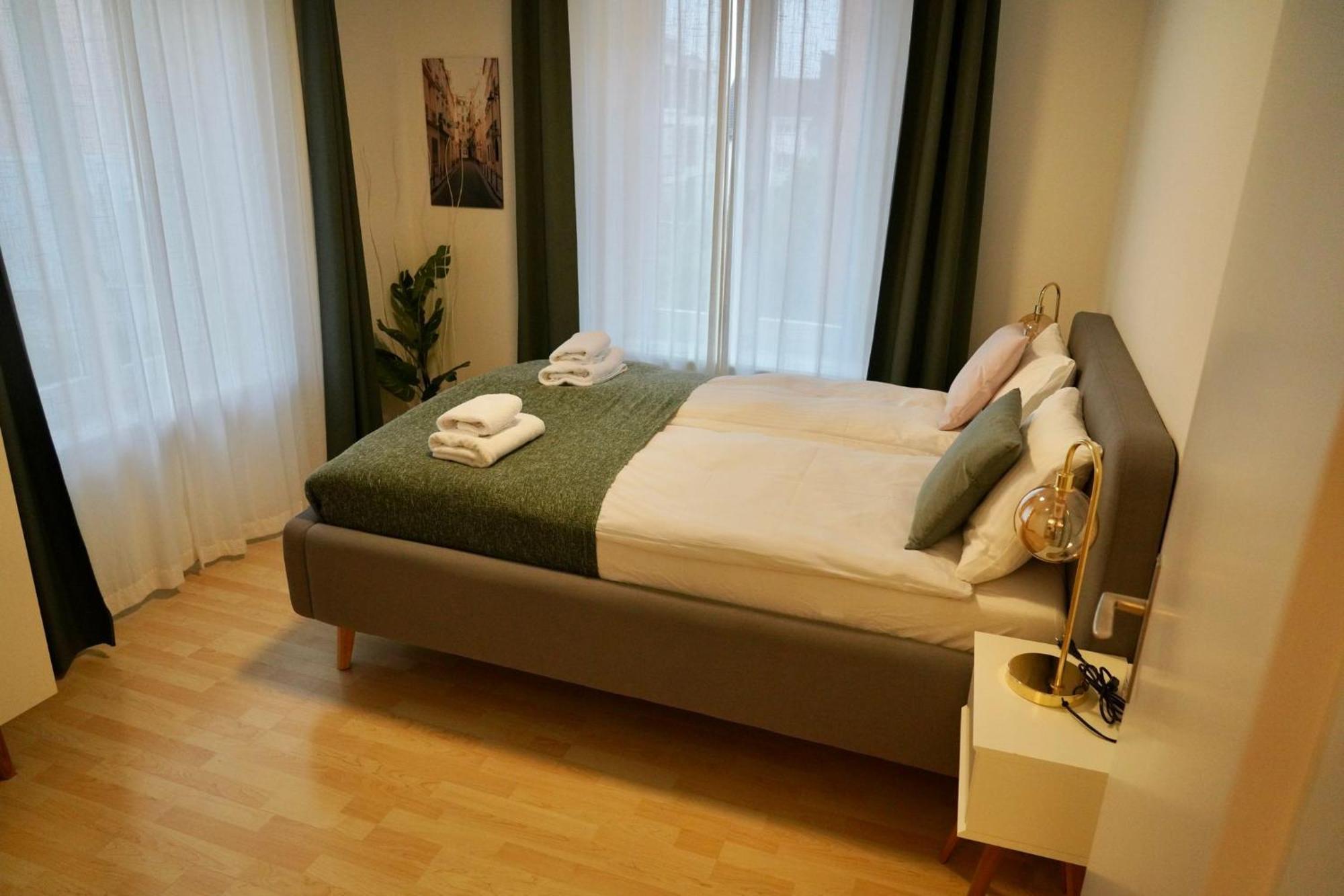 Swiss Stay - 2 Bedroom Apartment Close To Eth Ζυρίχη Εξωτερικό φωτογραφία
