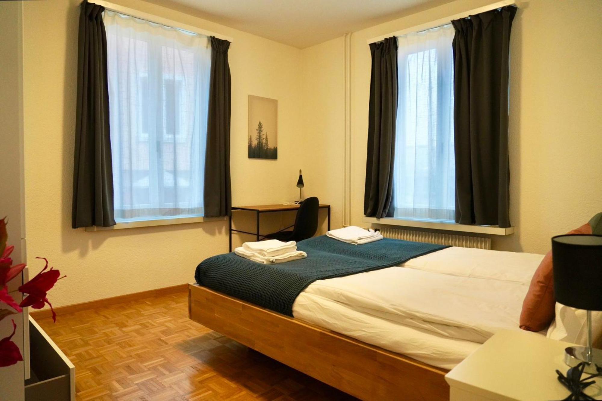Swiss Stay - 2 Bedroom Apartment Close To Eth Ζυρίχη Εξωτερικό φωτογραφία