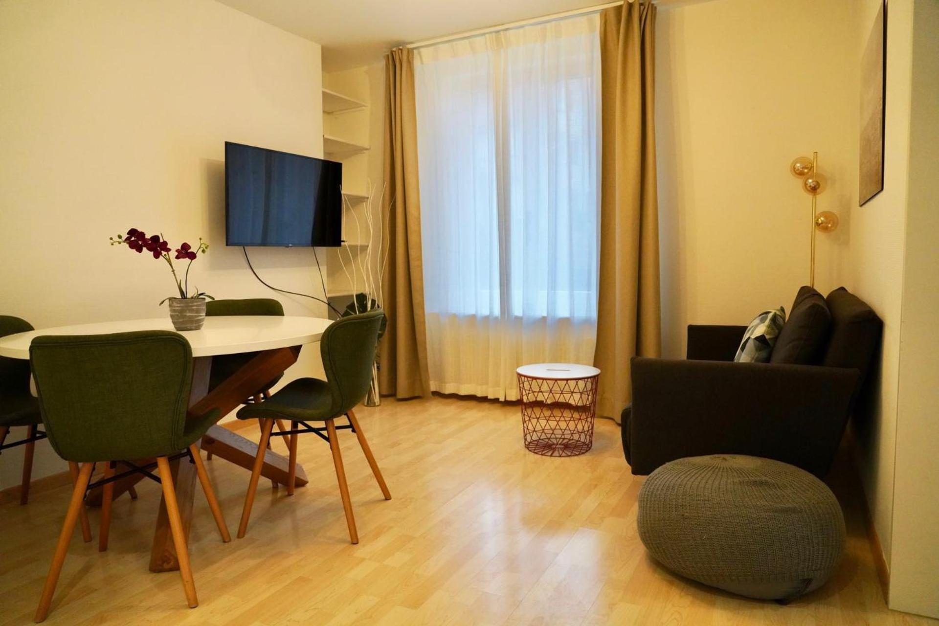 Swiss Stay - 2 Bedroom Apartment Close To Eth Ζυρίχη Εξωτερικό φωτογραφία